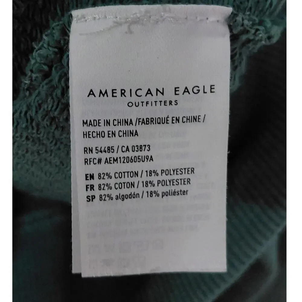 American Eagle Outfitters fit tip